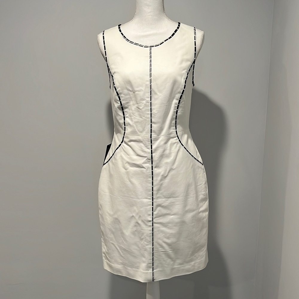 NWT The Limited Sheath Dress Size 6